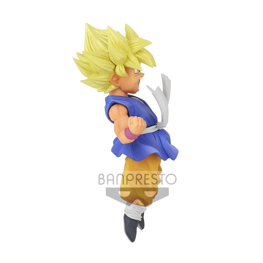 Banpresto: Dragon Ball Super Son Goku FES!! Vol. 16 - Son Goku (ONLINE ORDER ONLY)