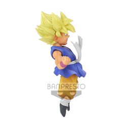Banpresto: Dragon Ball Super Son Goku FES!! Vol. 16 - Son Goku (ONLINE ORDER ONLY)