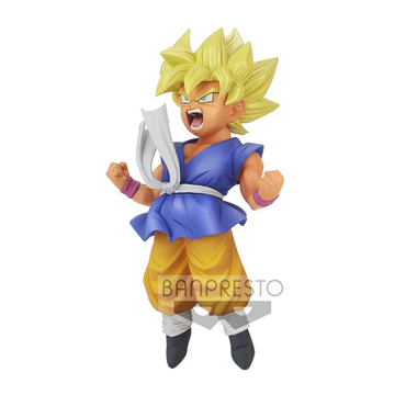 Banpresto: Dragon Ball Super Son Goku FES!! Vol. 16 - Son Goku (ONLINE ORDER ONLY)