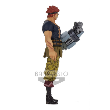 Banpresto: One Piece - DXF ~The Grandline Men~ Wanokuni Vol. 17 Eutass Kid (B) (ONLINE ORDER ONLY)