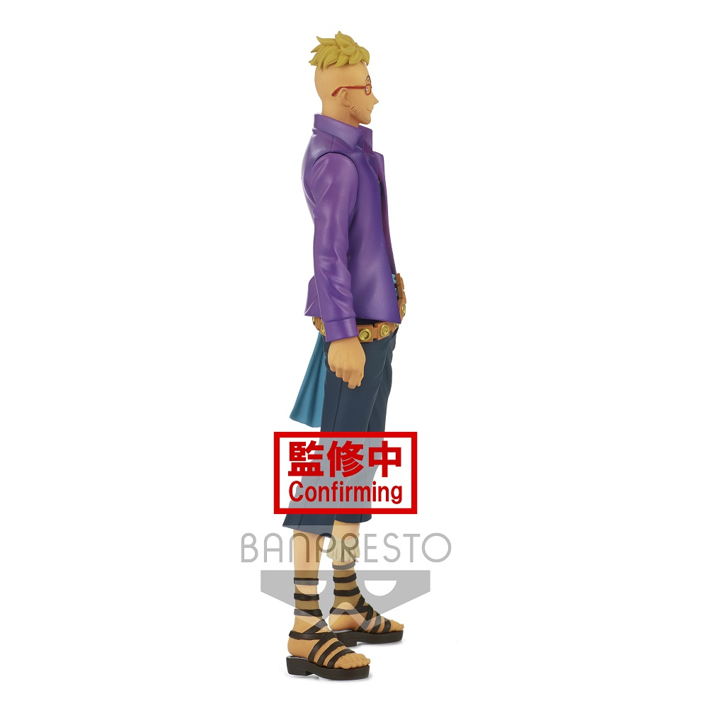 Banpresto: One Piece - DXF ~The Grandline Men~ Wanokuni Vol. 18 Marco (ONLINE ORDER ONLY)