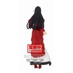 Banpresto: One Piece: Stampede Glitter & Glamours - Boa Hancock Winter Style (Ver.A) (ONLINE ORDER ONLY)