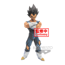 Banpresto Grandista Nero: Dragon Ball Z - Vegeta Manga Dimensions (ONLINE ORDER ONLY)