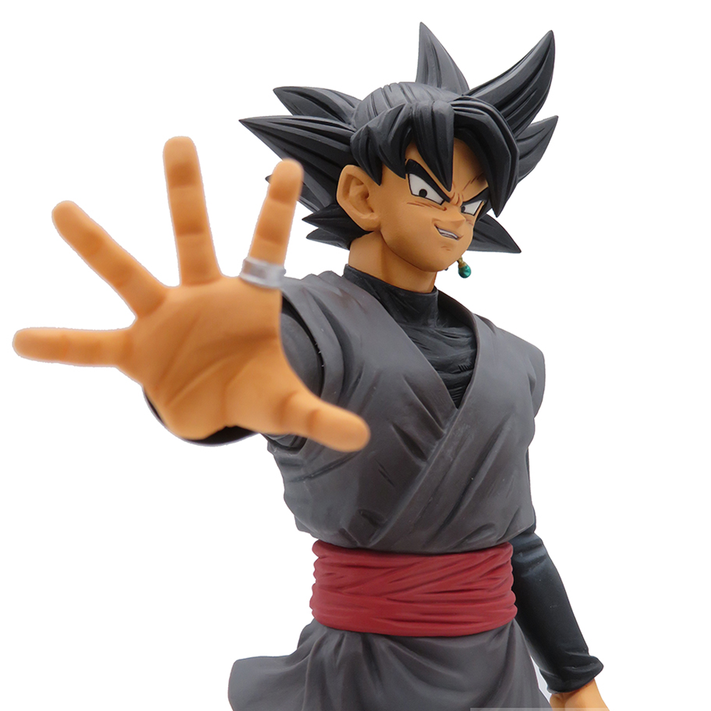 Banpresto Grandista: Dragon Ball Super - Goku Black (ONLINE ORDER ONLY)