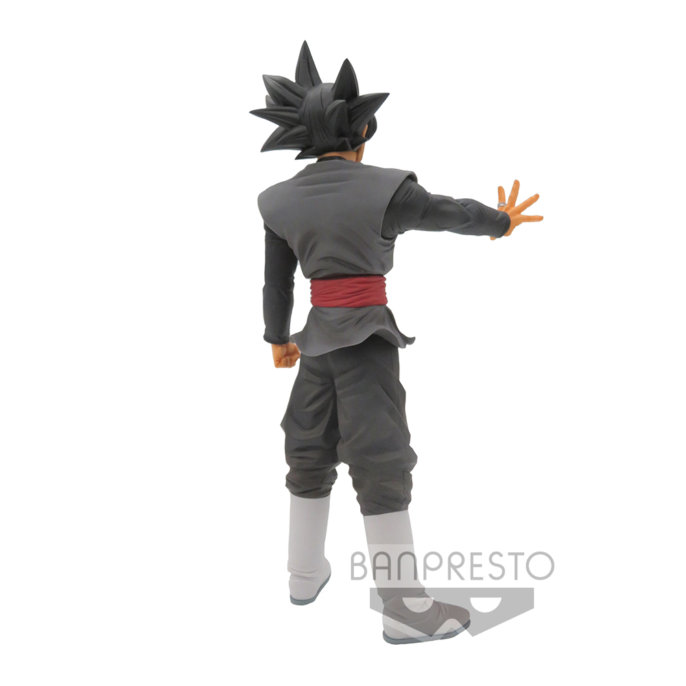 Banpresto Grandista: Dragon Ball Super - Goku Black (ONLINE ORDER ONLY)
