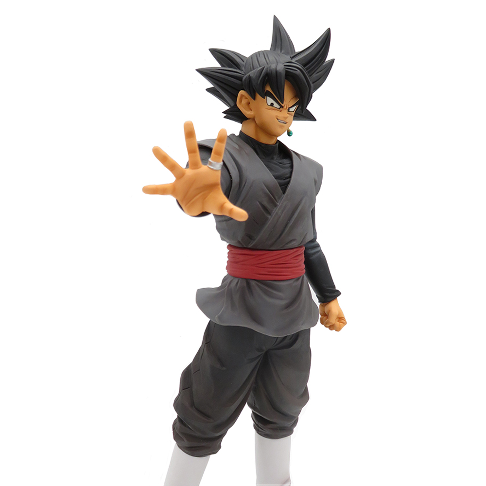Banpresto Grandista: Dragon Ball Super - Goku Black (ONLINE ORDER ONLY)
