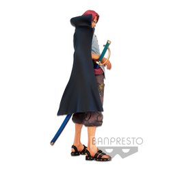 Banpresto Master Stars Piece: One Piece - Shanks (ONLINE ORDER ONLY)