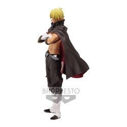 [PRE-ORDER] Banpresto: That Time I Got Reincarnated as a Slime: Otherworlder Vol. 10 - Veldora (ONLINE ORDER ONLY)