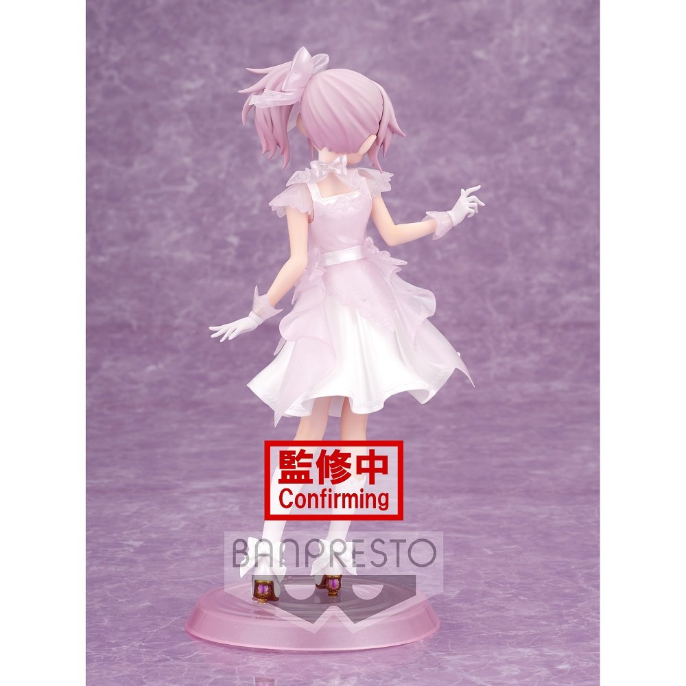 [PRE-ORDER] Banpresto: Puella Magi Madoka Magica - 10th Anniversary Serenus Couture Madoka Kaname (ONLINE ORDER ONLY)