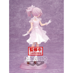 [PRE-ORDER] Banpresto: Puella Magi Madoka Magica - 10th Anniversary Serenus Couture Madoka Kaname (ONLINE ORDER ONLY)