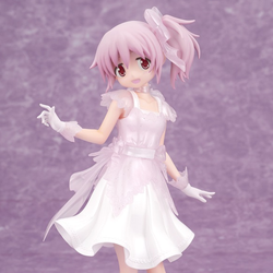 [PRE-ORDER] Banpresto: Puella Magi Madoka Magica - 10th Anniversary Serenus Couture Madoka Kaname (ONLINE ORDER ONLY)