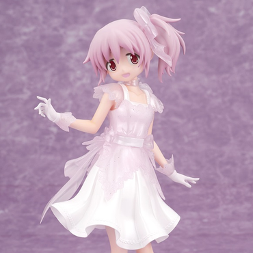 [PRE-ORDER] Banpresto: Puella Magi Madoka Magica - 10th Anniversary Serenus Couture Madoka Kaname (ONLINE ORDER ONLY)
