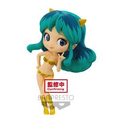 Banpresto Q Posket: Urusei Yatsura - Lum III (Ver. A) (ONLINE ORDER ONLY)