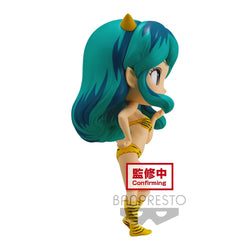 Banpresto Q Posket: Urusei Yatsura - Lum III (Ver. A) (ONLINE ORDER ONLY)