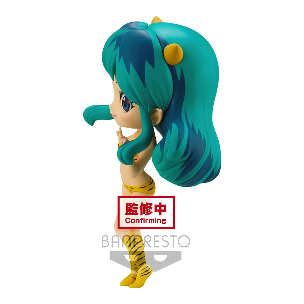 Banpresto Q Posket: Urusei Yatsura - Lum III (Ver. A) (ONLINE ORDER ONLY)