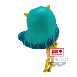 Banpresto Q Posket: Urusei Yatsura - Lum III (Ver. A) (ONLINE ORDER ONLY)