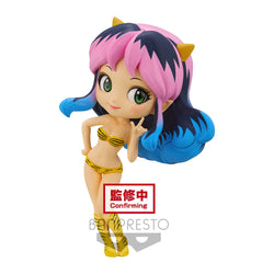 Banpresto Q Posket: Urusei Yatsura - Lum III (Ver. B) (ONLINE ORDER ONLY)