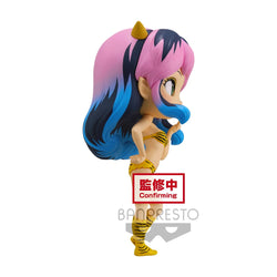 Banpresto Q Posket: Urusei Yatsura - Lum III (Ver. B) (ONLINE ORDER ONLY)