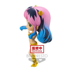 Banpresto Q Posket: Urusei Yatsura - Lum III (Ver. B) (ONLINE ORDER ONLY)