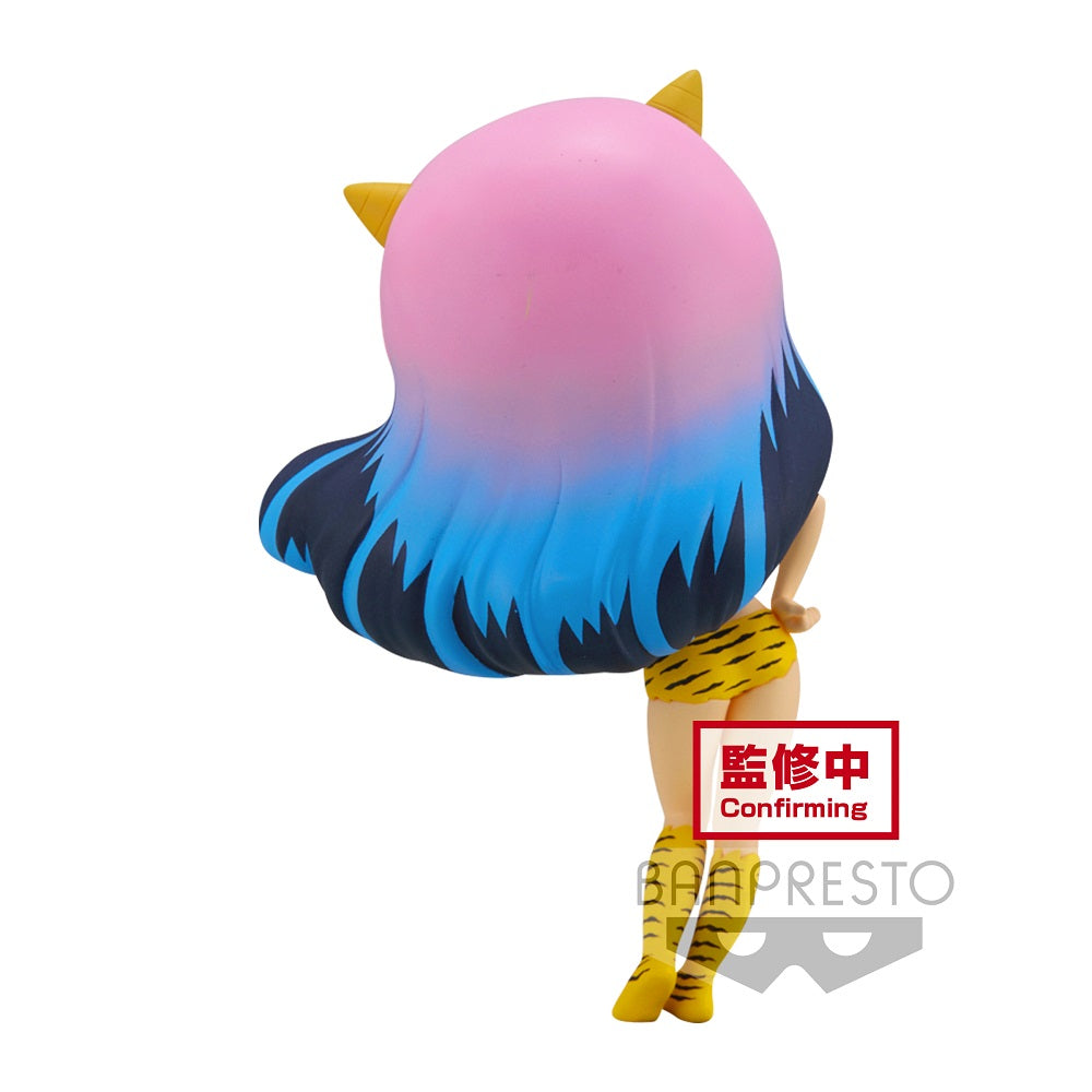 Banpresto Q Posket: Urusei Yatsura - Lum III (Ver. B) (ONLINE ORDER ONLY)