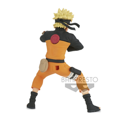 Banpresto: Naruto Shippuden - Vibration Stars Uzumaki Naruto (B) (ONLINE ORDER ONLY)