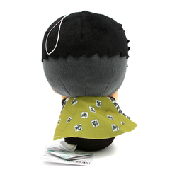 Banpresto Big Plush: Demon Slayer: Kimetsu no Yaiba - Gyomei Himejima (ONLINE ORDER ONLY)