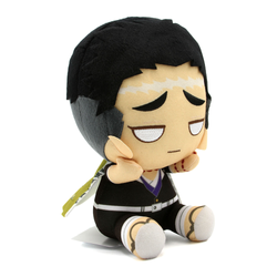 Banpresto Big Plush: Demon Slayer: Kimetsu no Yaiba - Gyomei Himejima (ONLINE ORDER ONLY)