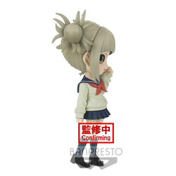 Banpresto Q Posket: My Hero Academia - Himiko Toga (Ver. A) (ONLINE ORDER ONLY)