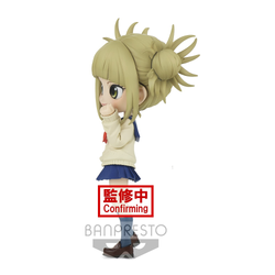 Banpresto Q Posket: My Hero Academia - Himiko Toga (Ver. B) (ONLINE ORDER ONLY)