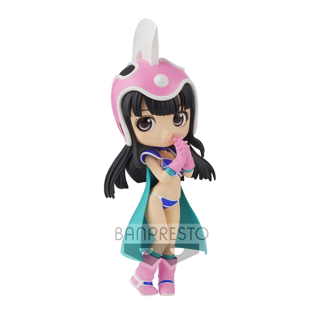 Banpresto Q Posket: Dragon Ball - Chichi (Ver. A) (ONLINE ORDER ONLY)