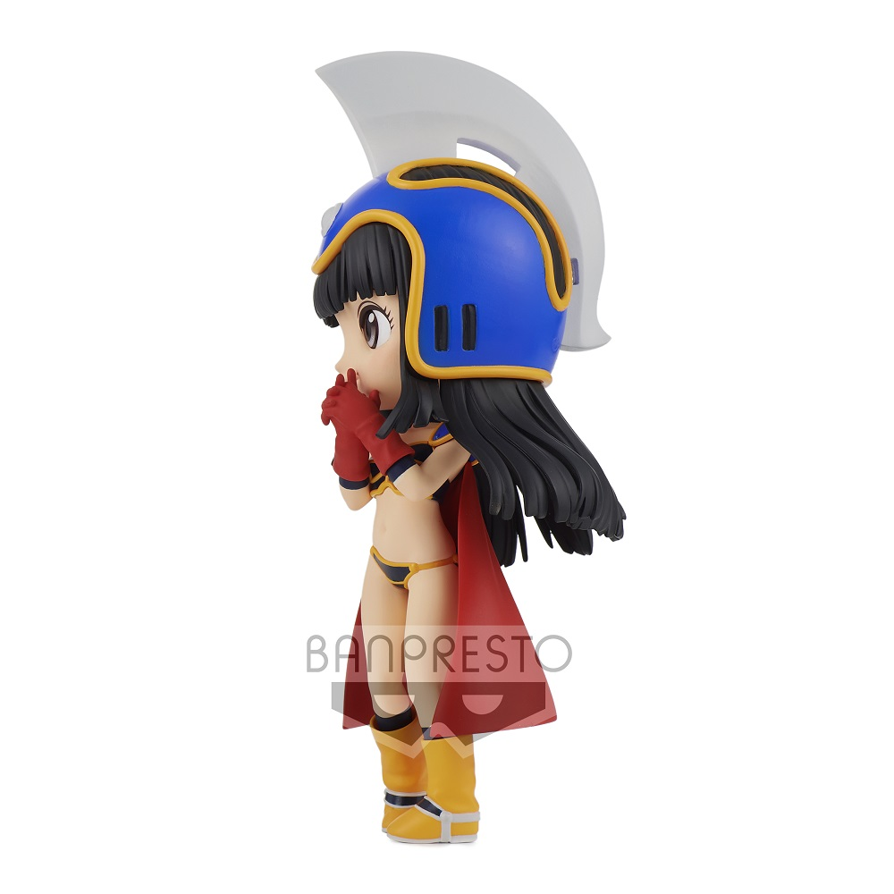 Banpresto Q Posket: Dragon Ball - Chichi (Ver. B) (ONLINE ORDER ONLY)