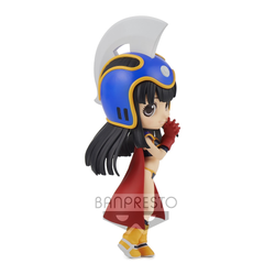 Banpresto Q Posket: Dragon Ball - Chichi (Ver. B) (ONLINE ORDER ONLY)