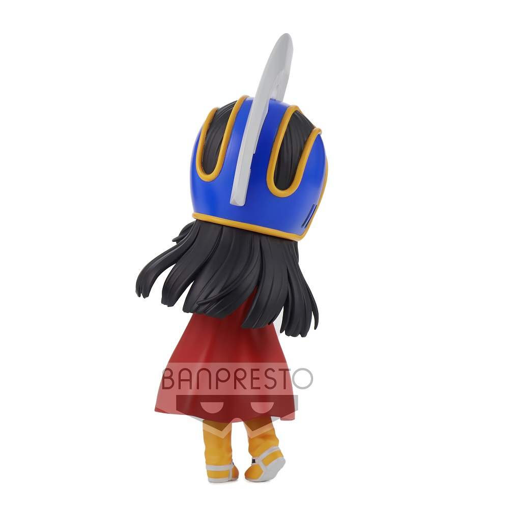 Banpresto Q Posket: Dragon Ball - Chichi (Ver. B) (ONLINE ORDER ONLY)