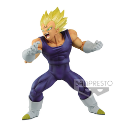 Banpresto: Dragon Ball Z - Maximatic Super Saiyan Majin Vegeta (ONLINE ORDER ONLY)