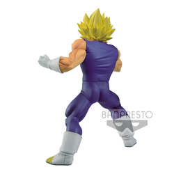 Banpresto: Dragon Ball Z - Maximatic Super Saiyan Majin Vegeta (ONLINE ORDER ONLY)