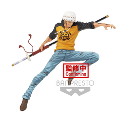 Banpresto: One Piece - Maximatic Trafalgar Law (ONLINE ORDER ONLY)