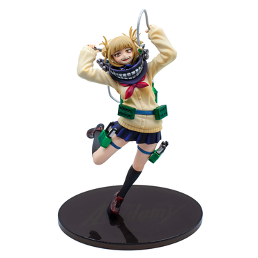 Banpresto: My Hero Academia: Chronicle Figure - Himiko Toga Vol. 5 (ONLINE ORDER ONLY)