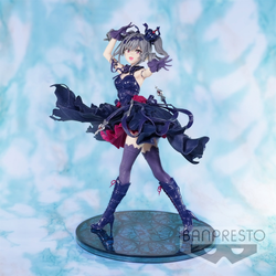 Banpresto: The Idolmaster Cinderella Girls - ESPRESTO Ranko Kanzaki Special Ver. (Dressy And Attractive Eyes) (ONLINE ORDER ONLY)