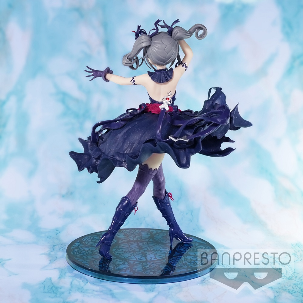Banpresto: The Idolmaster Cinderella Girls - ESPRESTO Ranko Kanzaki Special Ver. (Dressy And Attractive Eyes) (ONLINE ORDER ONLY)