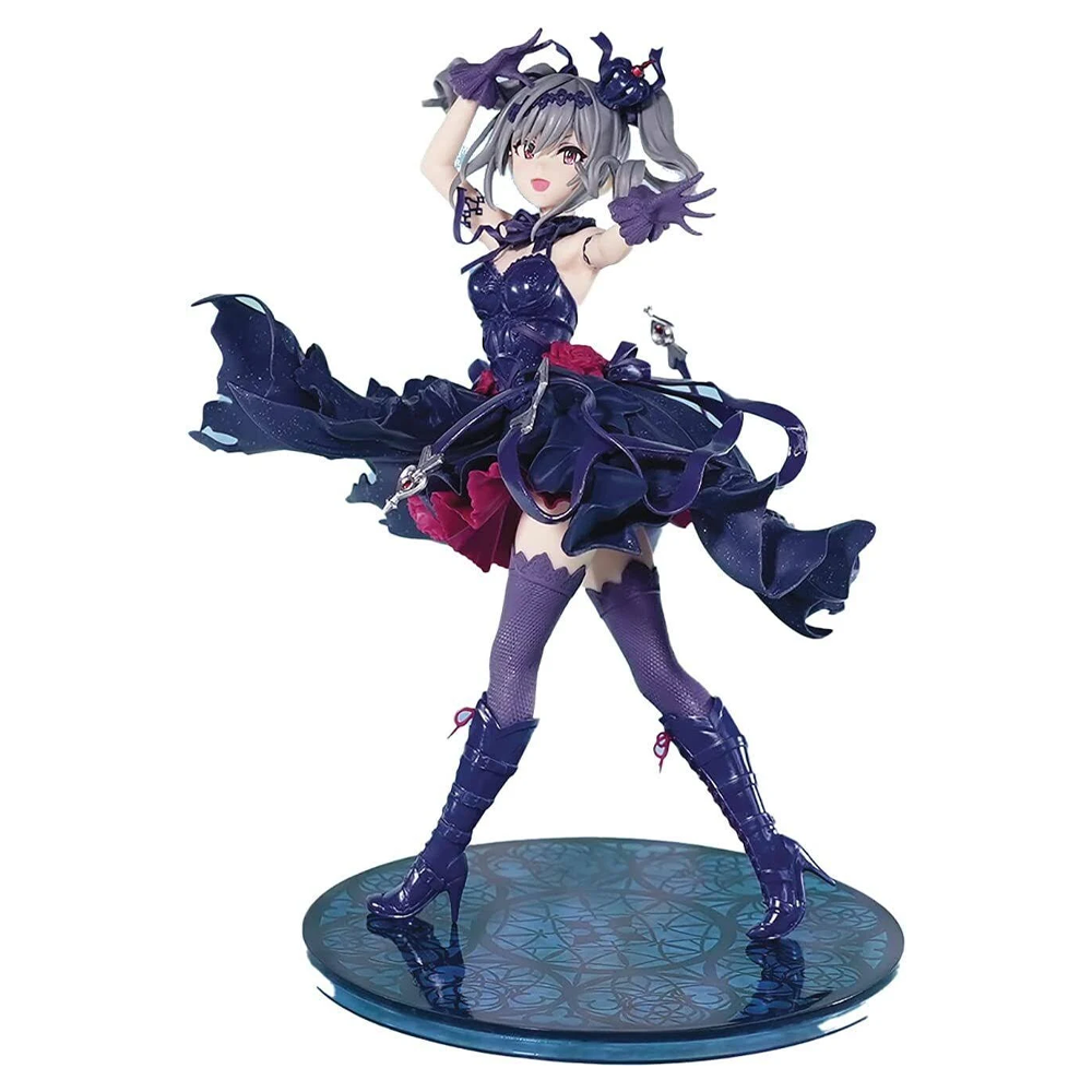 Banpresto: The Idolmaster Cinderella Girls - ESPRESTO Ranko Kanzaki Special Ver. (Dressy And Attractive Eyes) (ONLINE ORDER ONLY)