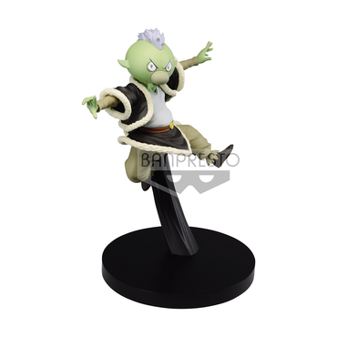 Banpresto: That Time I Got Reincarnated as a Slime Vol. 11 - Gobta (ONLINE ORDER ONLY)