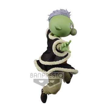 Banpresto: That Time I Got Reincarnated as a Slime Vol. 11 - Gobta (ONLINE ORDER ONLY)