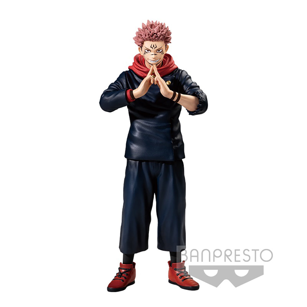 Banpresto: Jujutsu Kaisen - Sakuna Figure (ONLINE ORDER ONLY)