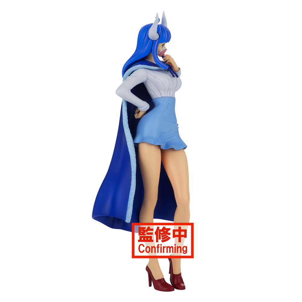 Banpresto: One Piece Glitter & Glamours - Ulti (Ver. A) (ONLINE ORDER ONLY)