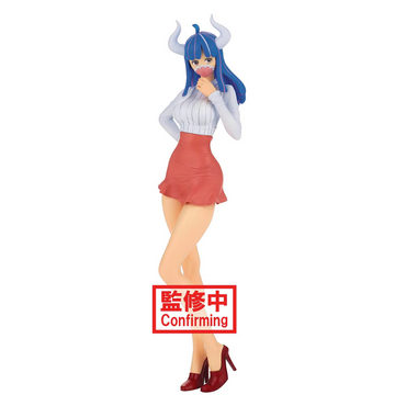 Banpresto: One Piece Glitter & Glamours - Ulti (Ver. B) (ONLINE ORDER ONLY)