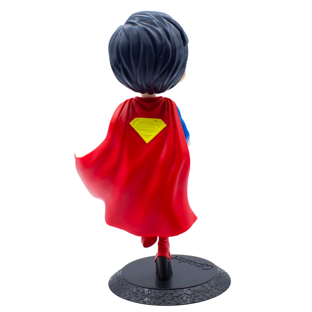 Banpresto Q Posket - Superman (Ver. A) (ONLINE ORDER ONLY)