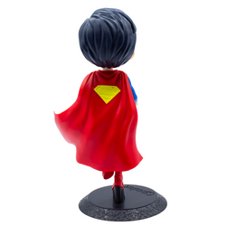Banpresto Q Posket - Superman (Ver. A) (ONLINE ORDER ONLY)