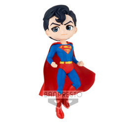 Banpresto Q Posket - Superman (Ver. A) (ONLINE ORDER ONLY)