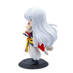 Banpresto Q Posket: Inuyasha - Sesshomaru (Ver. A) (ONLINE ORDER ONLY)