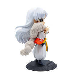 Banpresto Q Posket: Inuyasha - Sesshomaru (Ver. A) (ONLINE ORDER ONLY)